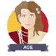 age