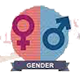 gender
