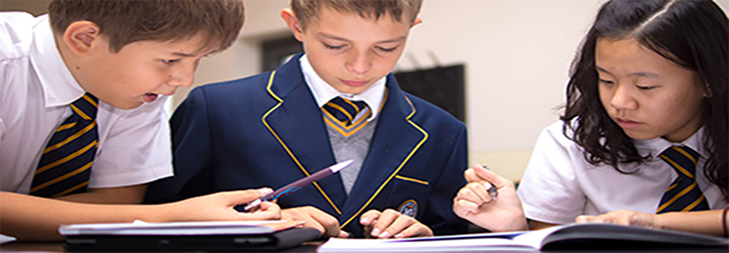 GCSE English Language and Literature